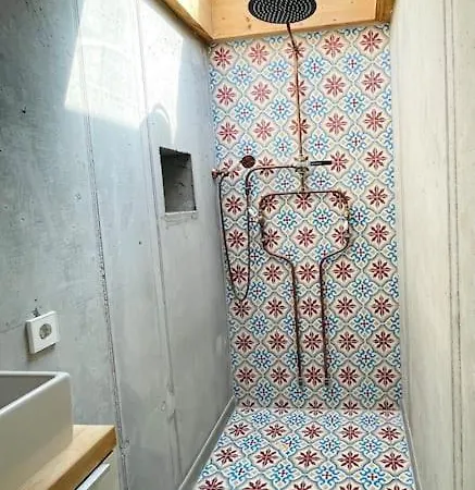 Apartment Premium Am