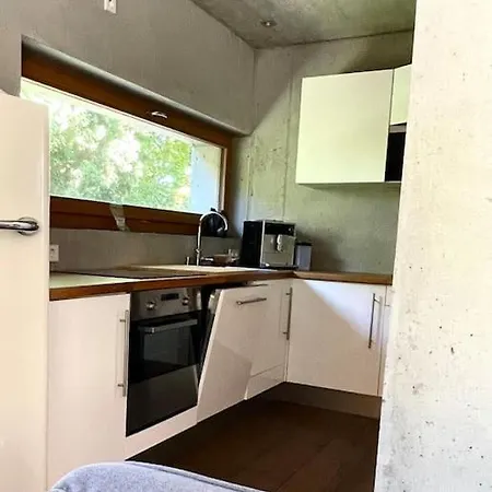 Apartment Premium Am