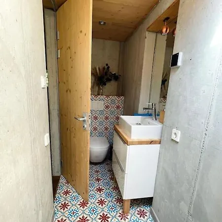 Premium Am Lägenhet